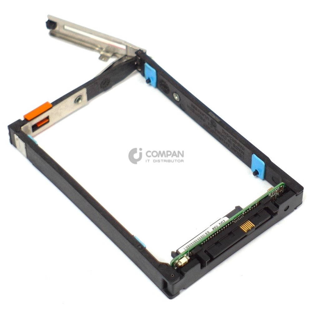 100-564-740 EMC 2.5 HARD DRIVE CADDY FOR VNX